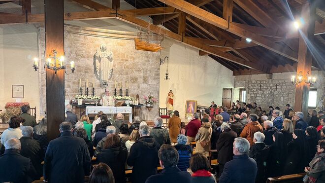 5.º Aniversario del Monumento al Sagrado Corazón de Urgull