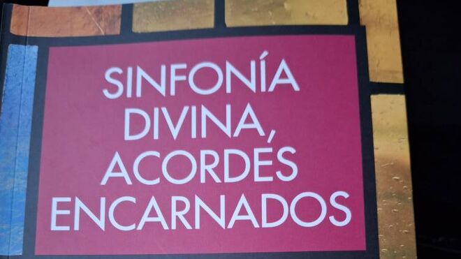 "Sinfonia divina, acordes encarnados"  Un nuevo año litúrgico . Ciclo A