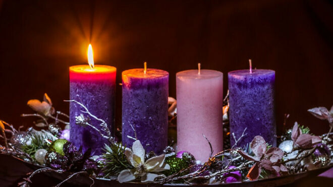 Preparemonos al adviento con la vigilancia activa