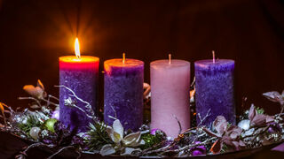 Preparemonos al adviento con la vigilancia activa