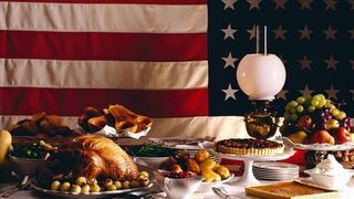 Día de Acción de Gracias