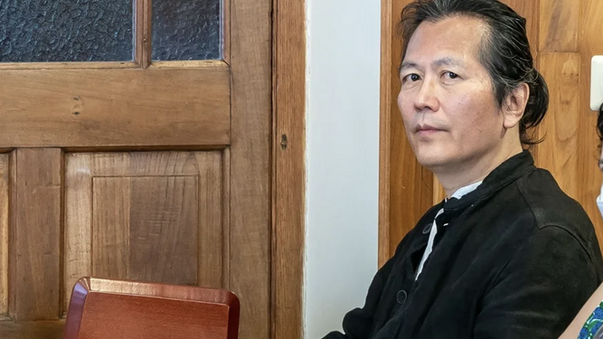 El filósofo y ensayista surcoreano Byung-Chul Han