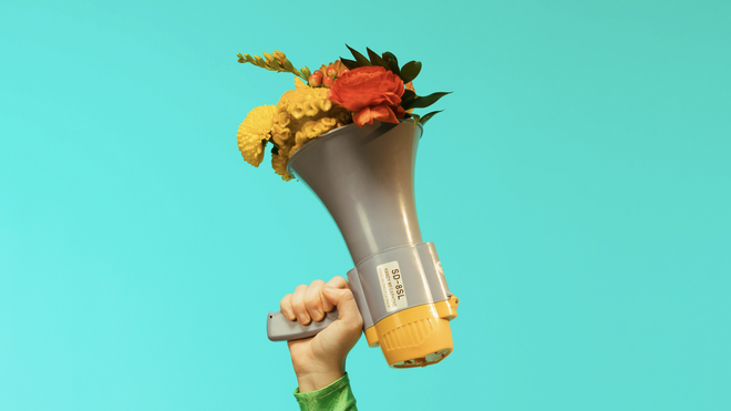 El poder de la palabra