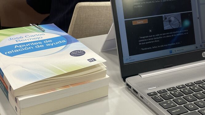 Cursos online del Centro San Camilo