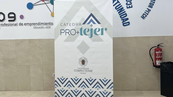 Cartel de las Jornadas