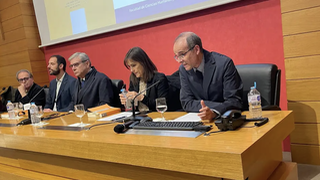 Presentación del Informe España 2025