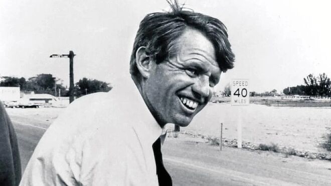 Robert Kennedy