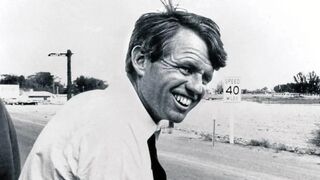 Robert Kennedy