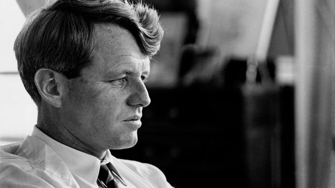 Robert Kennedy