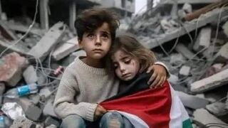 Lágrimas amargas (salmo 55)