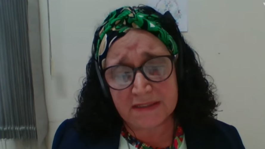 Ir. Eurides Alves de Oliveira