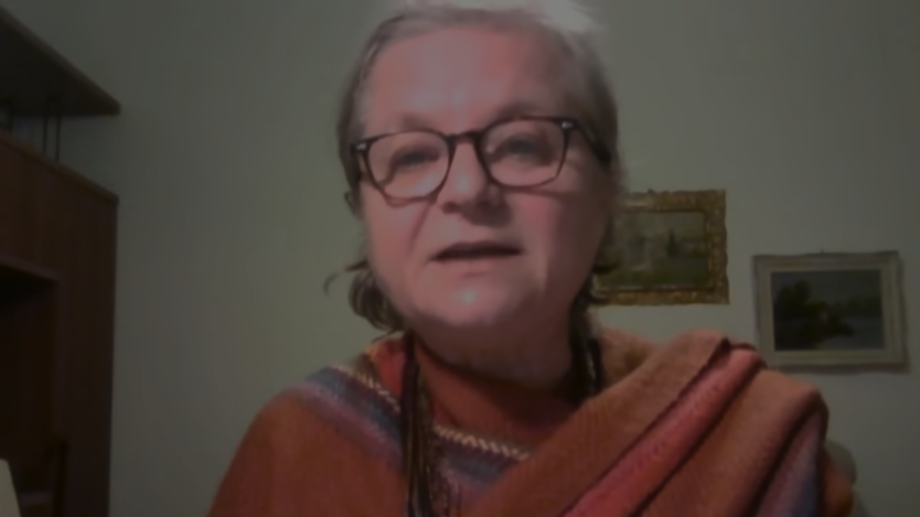 Ir. Gabriela Bottani