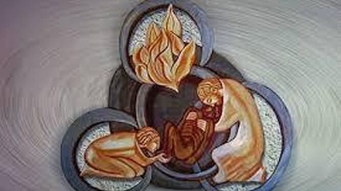 Trinidad de los cuidados