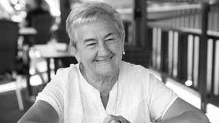 María Luisa Berzosa