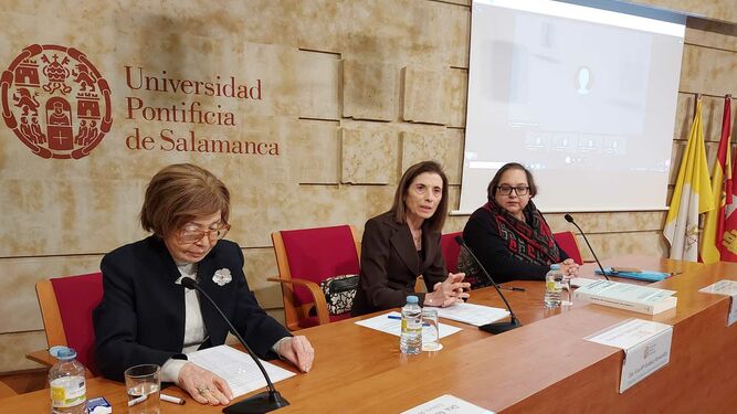 Presentación Cuadernos Salmantinos de Filosofía