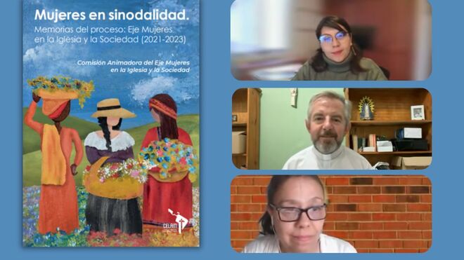 Presentación del libro