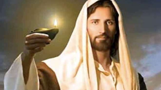 Liturgia del 1º DOMINGO de ADVIENTO 2025 (A)