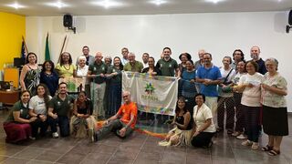 Nuevas vicepresidencias y secretaria ejecutiva en la REPAM