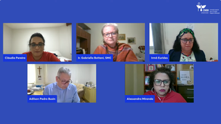 25 años del Protocolo de Palermo