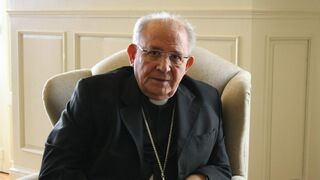 Fallece Mons. Francisco Gil Hellín,  arzobispo emérito de Burgos