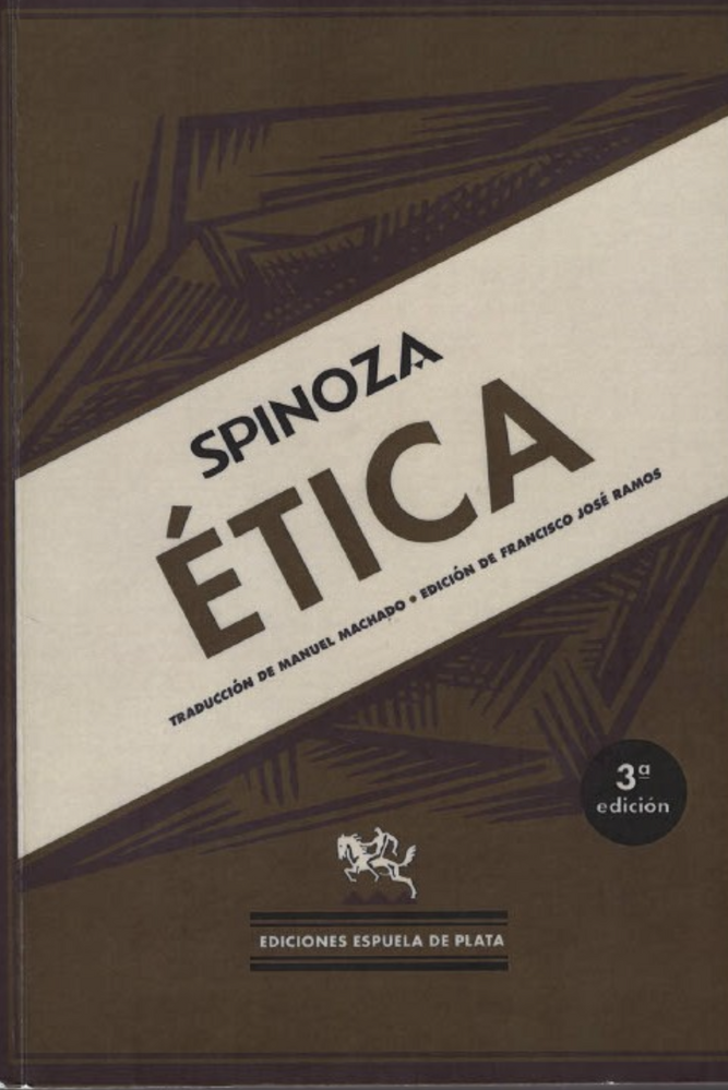Spinoza
