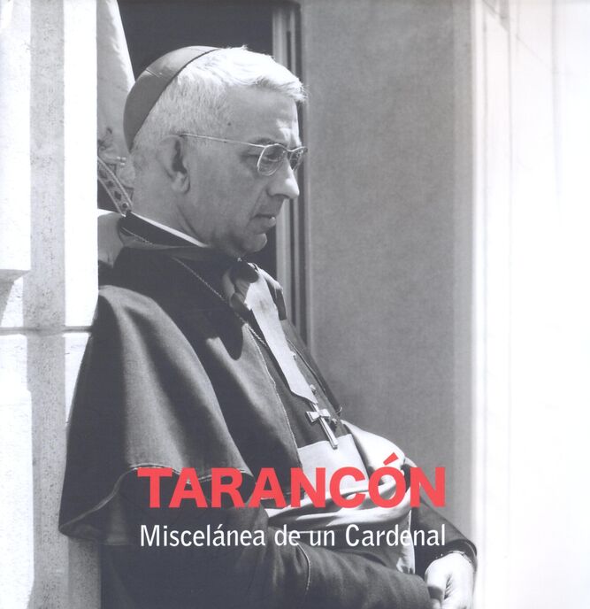 Publicación sobre Tarancón