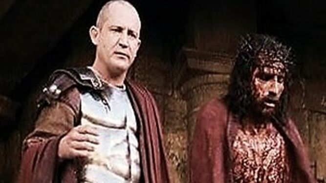 Jesús y Pilato https://share.google/images/AbO1NRwkoFuij0ZFo