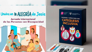 Catequesis inclusiva