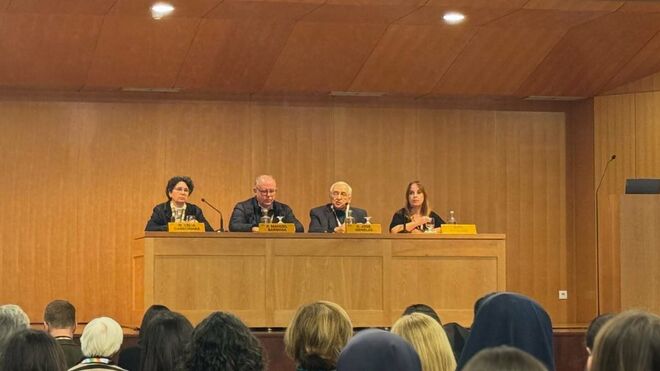 Congreso en Fátima de la Iglesia católica sobre abusos