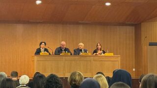 Congreso en Fátima de la Iglesia católica sobre abusos