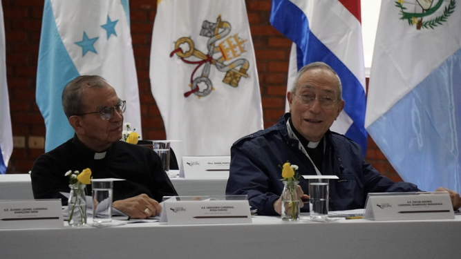 Asamblea SEDAC Honduras 2025