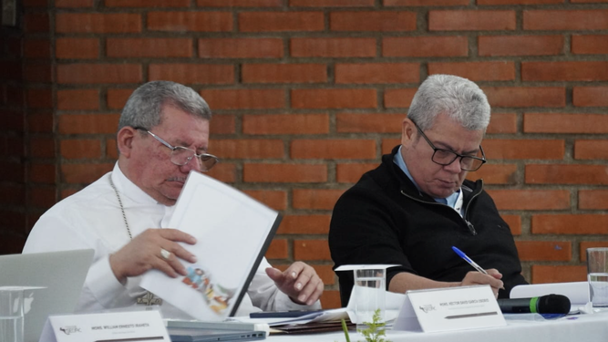 Asamblea SEDAC Honduras 2025