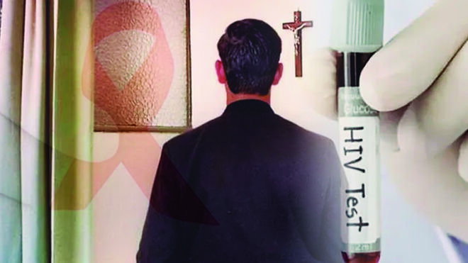 VIH/SIDA y vida religiosa