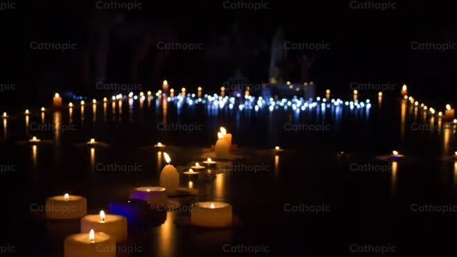 Encendamos las luces de la fe