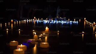 Encendamos las luces de la fe