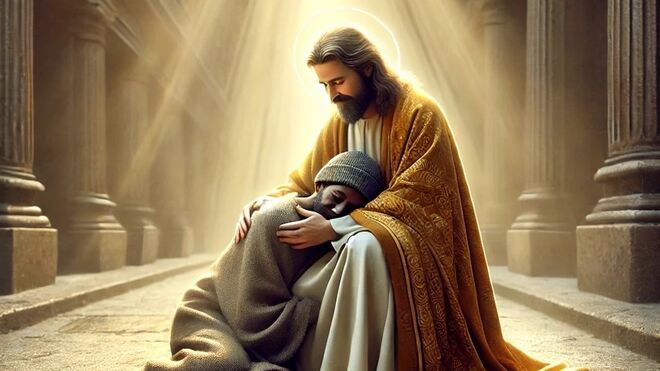 La esperanza humaniza da vida