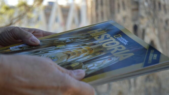 Especial de National Geographic