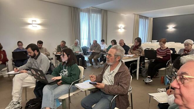 La acción católica española con “Dilexi te”