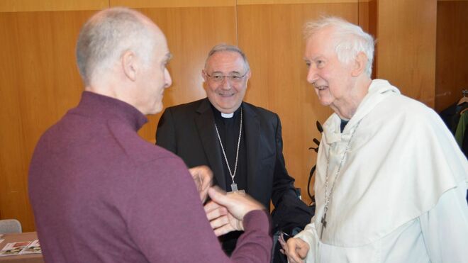 Radcliffe y De las Heras