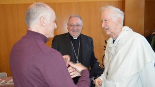 Radcliffe y De las Heras