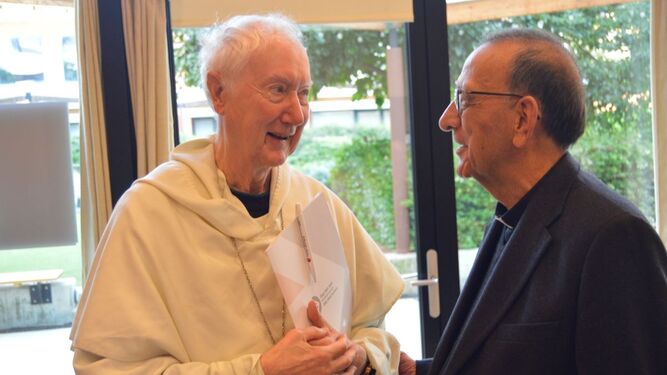 Radcliffe, con Omella