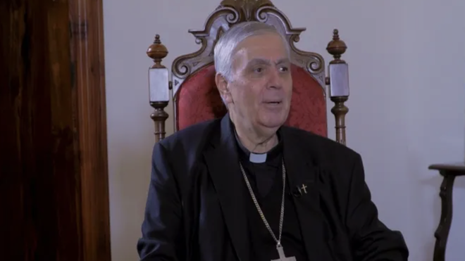 La mitificación de Bernardo Álvarez