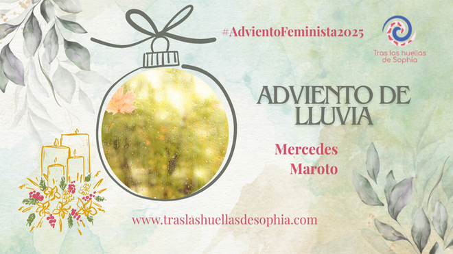 Adviento de lluvia