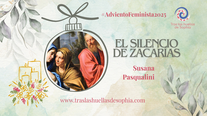 El silencio de Zacarías