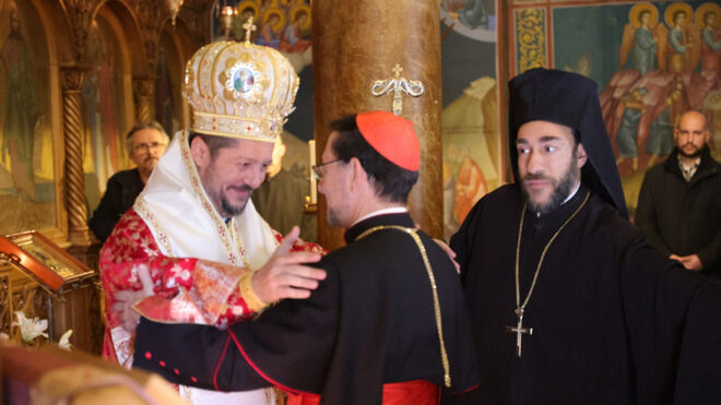 Cobo y Bessarion, hoy