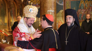 Cobo y Bessarion, hoy