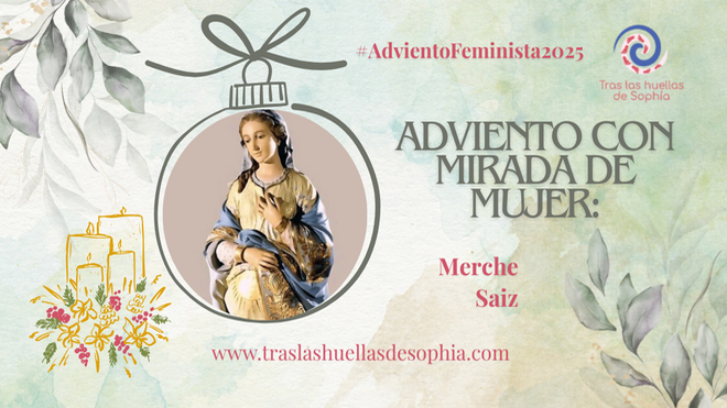 Adviento con mirada de mujer: