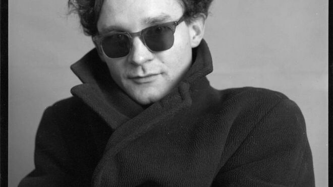 Documental Shadowman, dirigido por Oren Jacoby (2017)