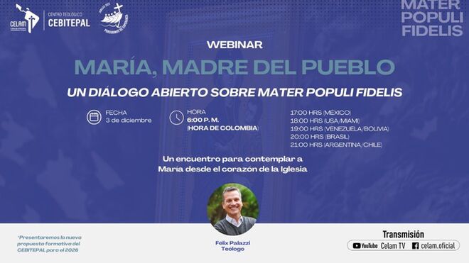 Cartel webinar