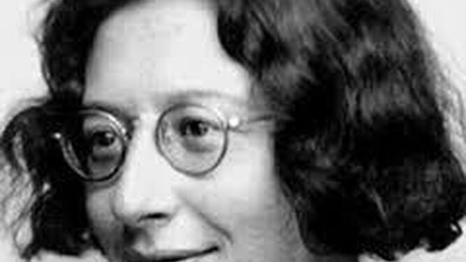 Simone Weil